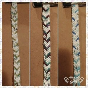 Handmade bracelets